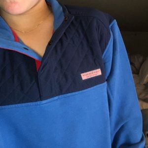 Vineyard vines pullover